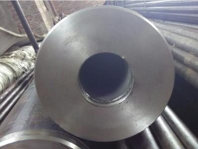 山東翔銘-厚壁無縫鋼管定尺截段-山東45#厚壁無縫鋼管誠信商家