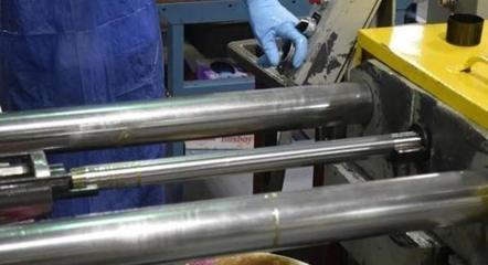 高性能無縫鋼管加工技術助力95式步槍壽命突破1.3萬發