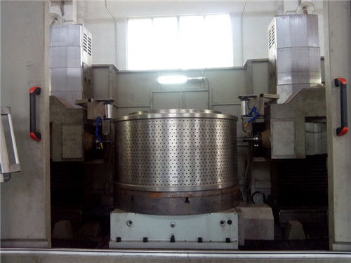 三坐標(biāo)數(shù)控深孔鉆床定制及深孔加工應(yīng)用