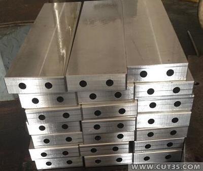 深孔鉆加工服務 專業解決方案盡在中國刀具商務網 CUT35.COM