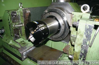 鉆削的驚人尺寸 深孔加工技術的發展