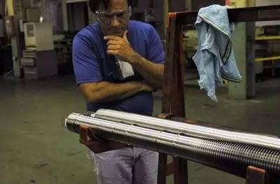 現(xiàn)代大炮的制造材料與工藝 聚焦深孔加工技術(shù)