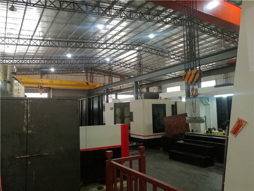 株洲深孔鉆加工哪家好？齊興模具實(shí)力解析與行業(yè)考察要點(diǎn)